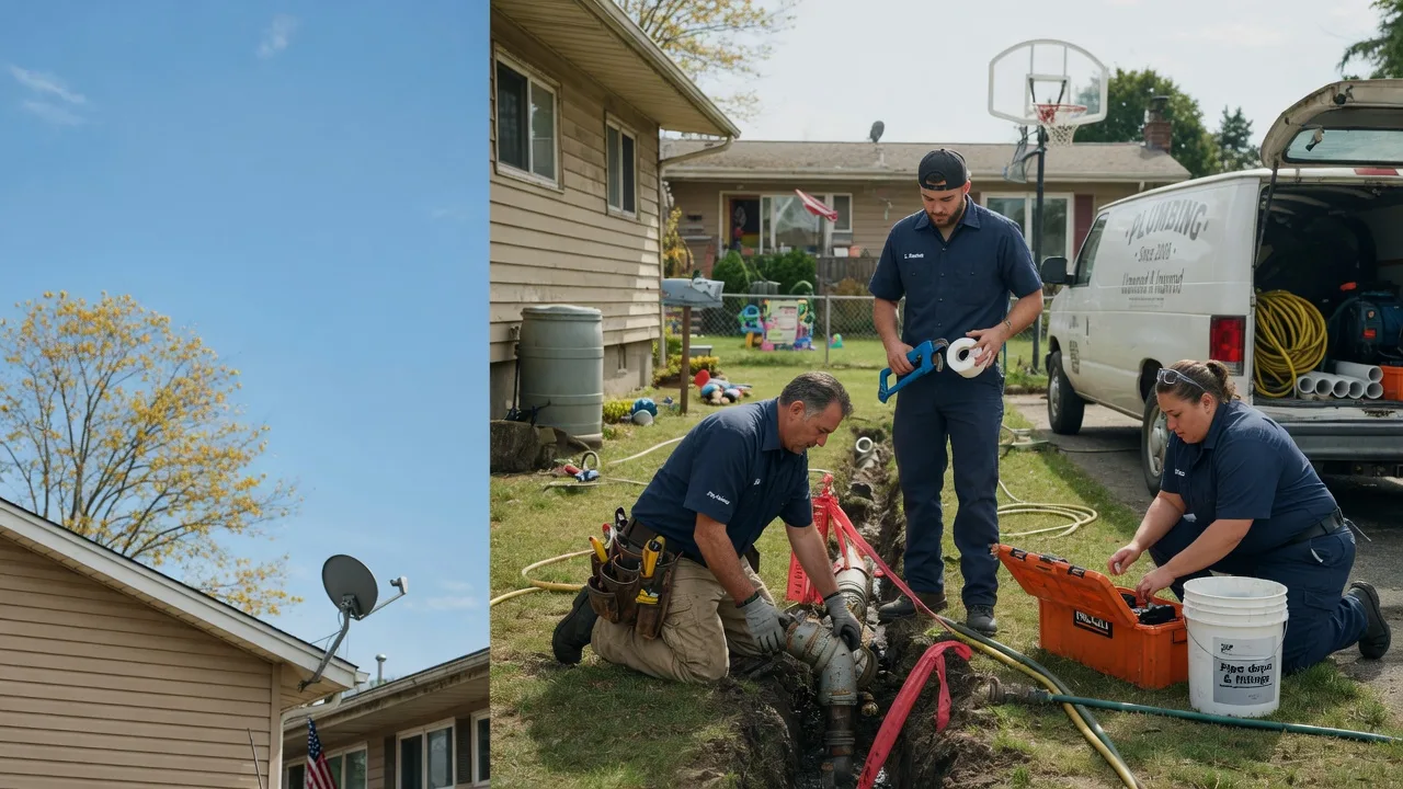 Garbage Disposal Replacement in Rapid City, MI near me